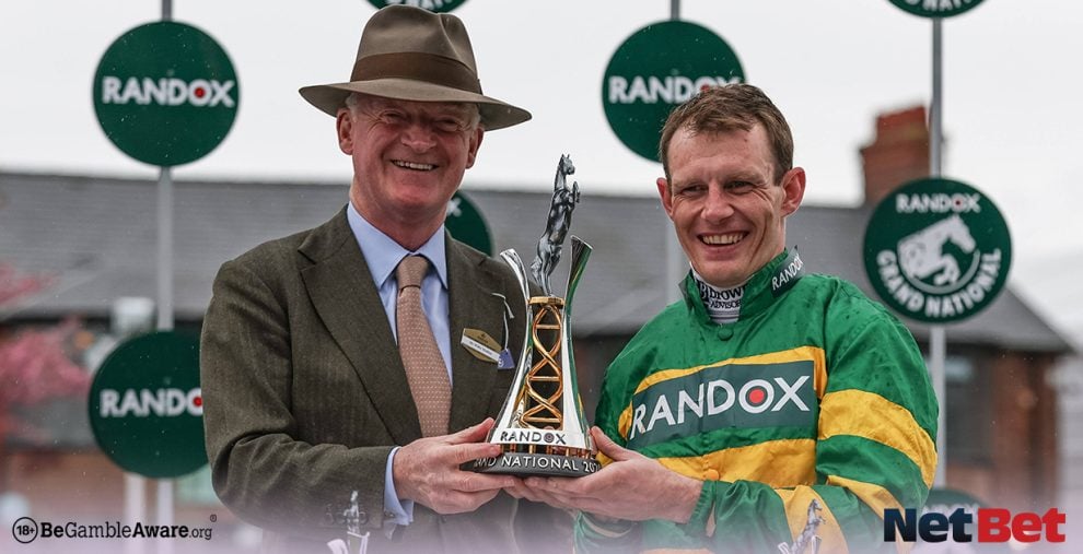 Bet Education: How to Pick a Grand National Winner