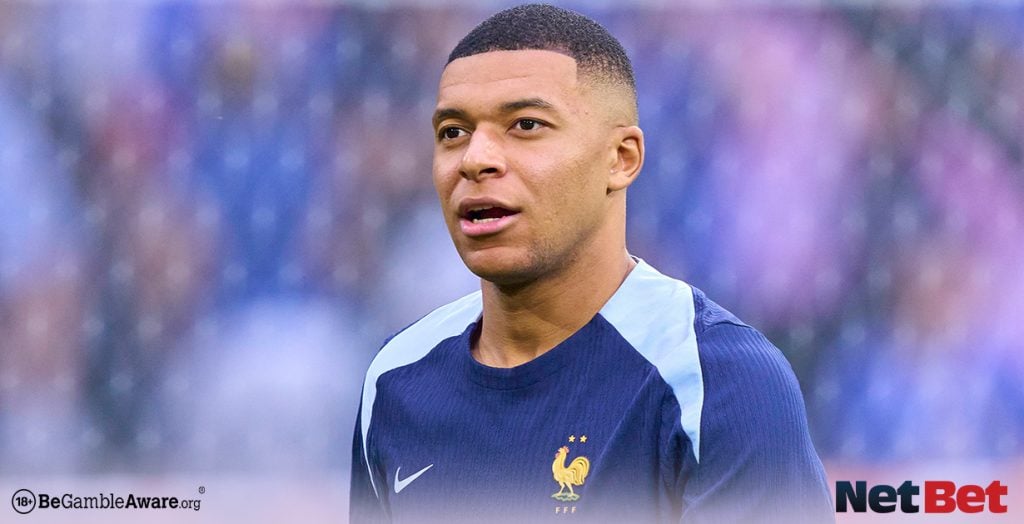 Nations League Quarter-Finals