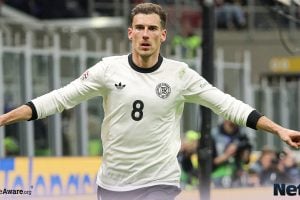 Nations League Second Leg Betting Tips