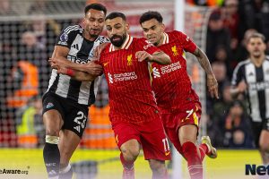 Carabao Cup Final Preview