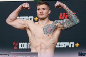 UFC Vegas 104 Preview