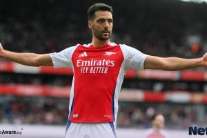 Premier League Matchday 30