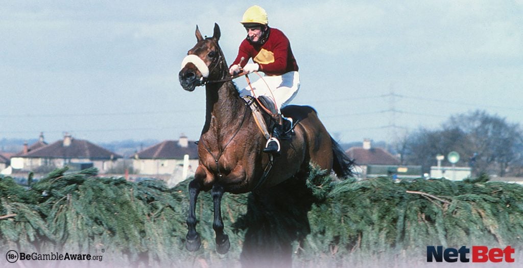 Greatest Grand National Winners