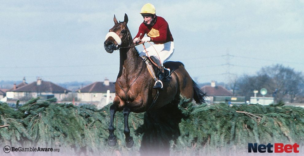 Greatest Grand National Winners