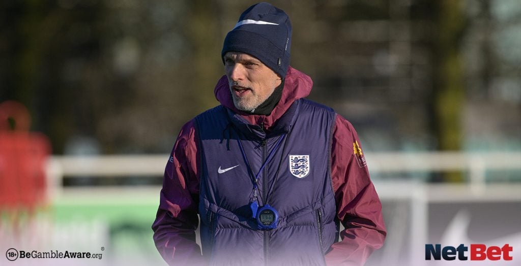 England vs Albania Preview