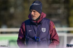 England vs Albania Preview
