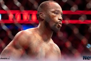 UFC London Betting Preview
