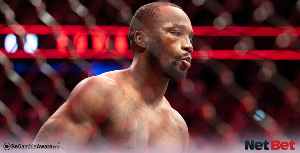 UFC London Betting Preview