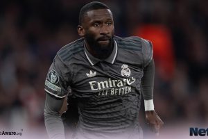 Real Madrid vs Arsenal Preview