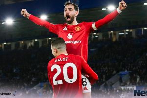 Manchester United vs Manchester City Preview