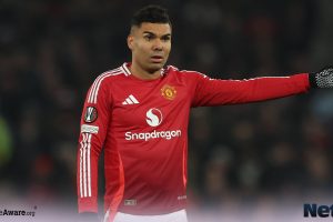 Europa League Quarter-Final First Legs