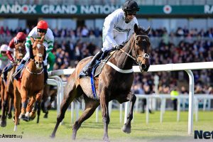 Grand National Day 1 Betting Tips