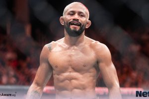 UFC Des Moines Preview