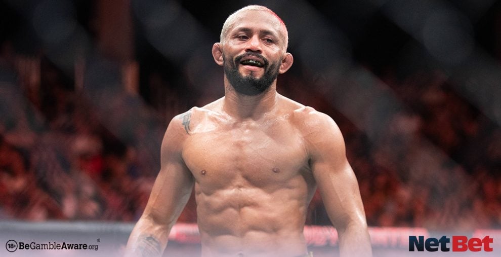 UFC Des Moines Preview