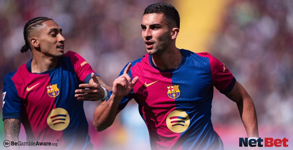 Barcelona vs Real Madrid Preview