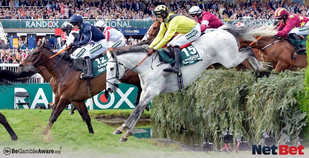 Grand National Day 3 Betting Tips