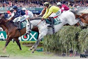 Grand National Day 3 Betting Tips
