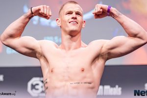 UFC Kansas City