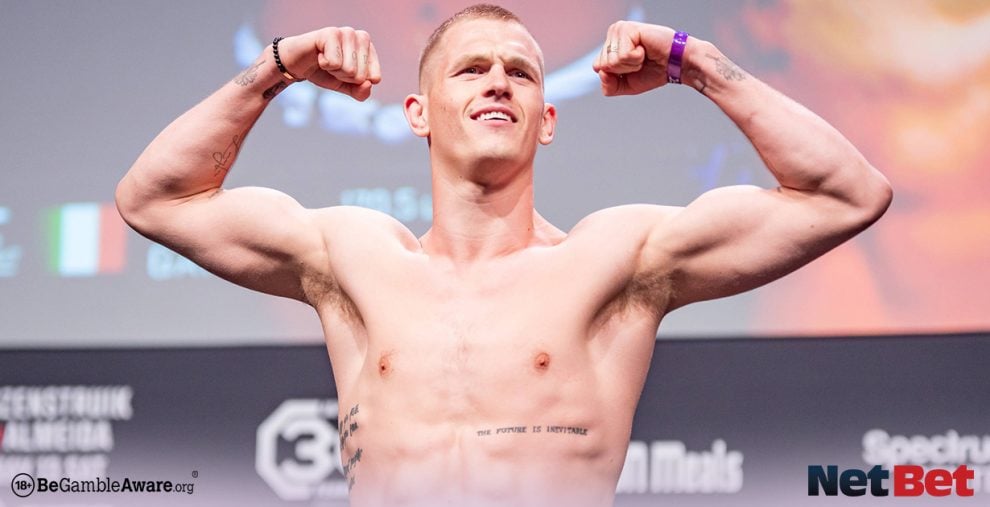 UFC Kansas City