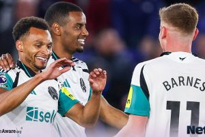 Newcastle vs Manchester United Preview