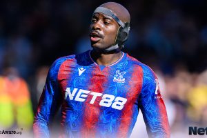Crystal Palace vs Nottingham Forest Preview