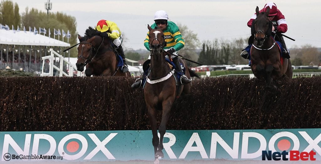 Grand National Day 2 Betting Tips