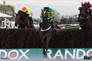 Grand National Day 2 Betting Tips