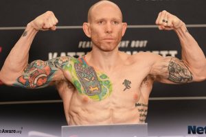UFC Vegas 105 Preview