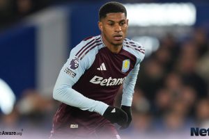 Aston Villa vs Paris Saint-Germain Preview