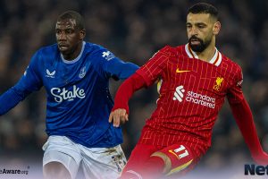 Liverpool vs Everton Preview