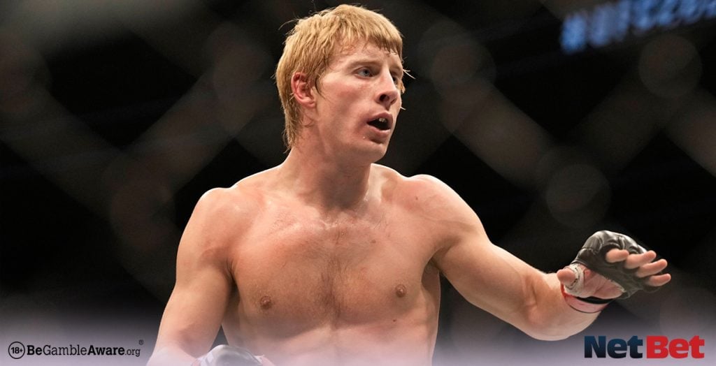 UFC 314 Preview