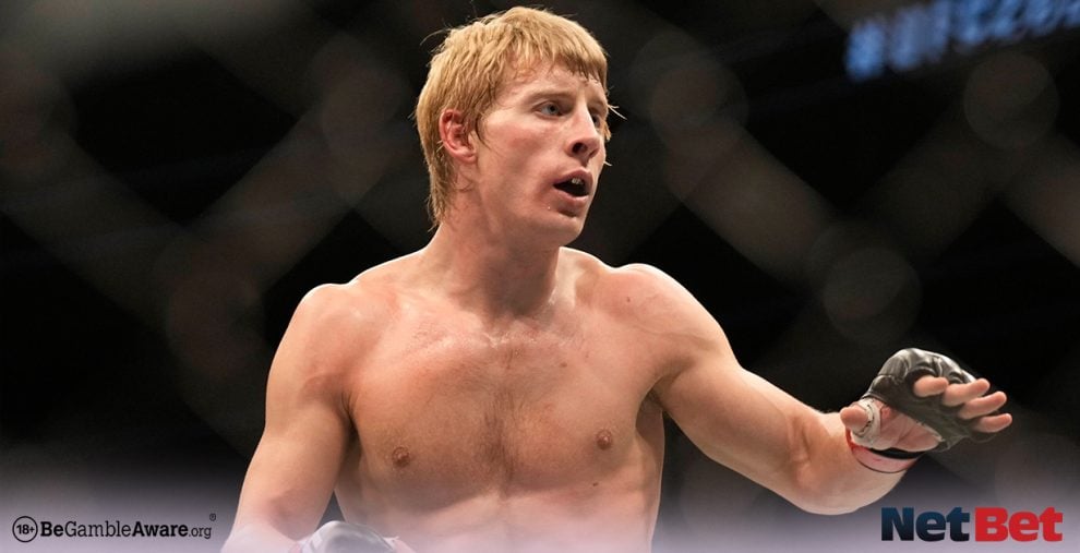 UFC 314 Preview