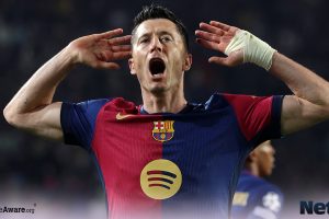 Champions League Quarter-Finals Second Legs