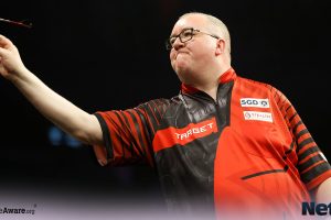 Premier League Darts Night 12 Preview