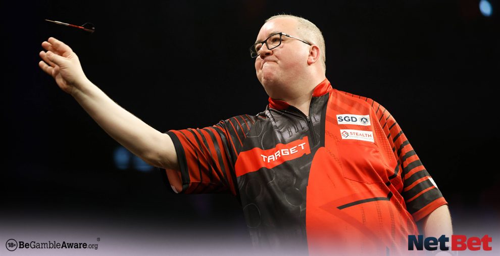Premier League Darts Night 12 Preview