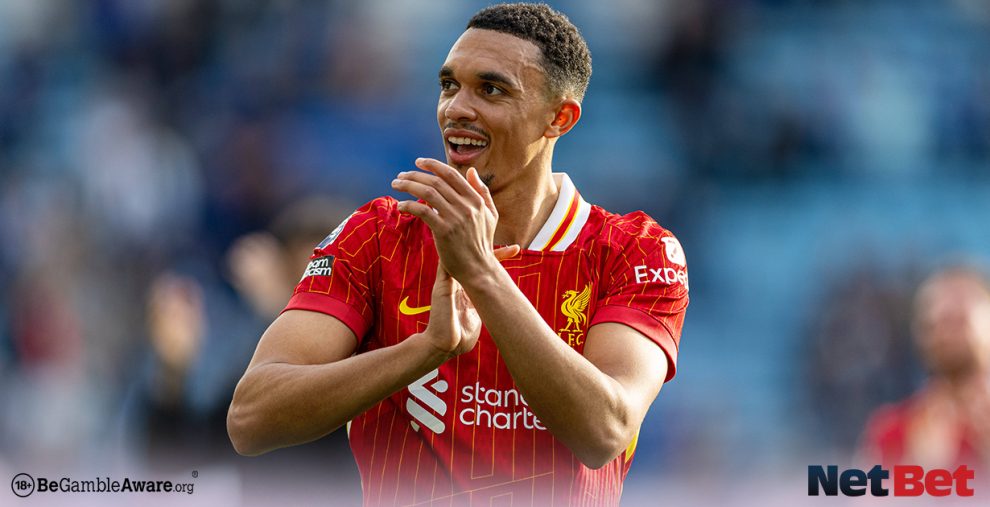 Liverpool vs Tottenham Preview