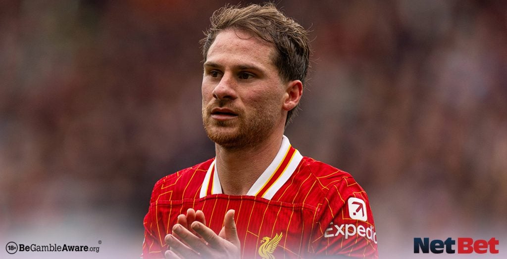 Liverpool vs Arsenal Preview