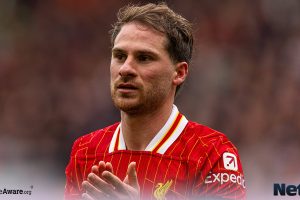 Liverpool vs Arsenal Preview