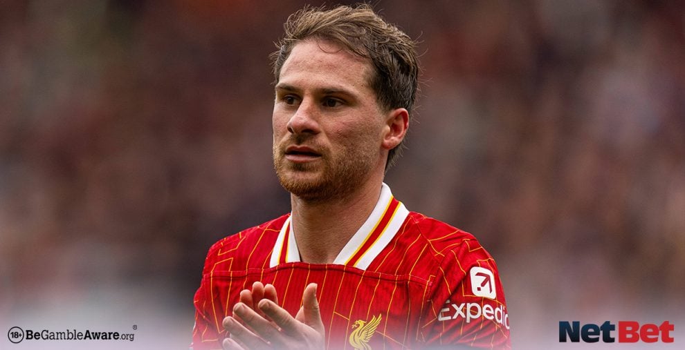 Liverpool vs Arsenal Preview