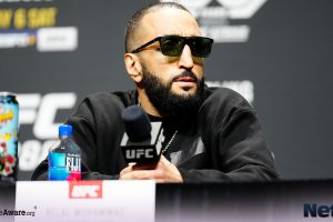 UFC 315 Preview