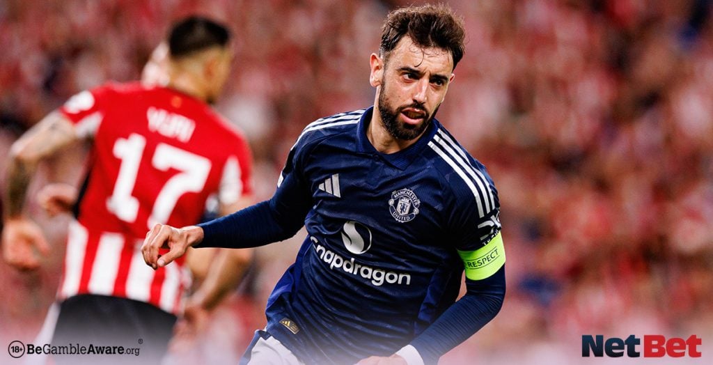 Manchester United vs Athletic Bilbao