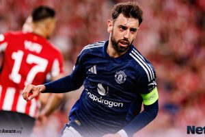 Manchester United vs Athletic Bilbao