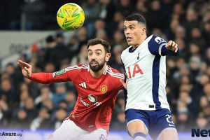 Tottenham vs Manchester United Preview