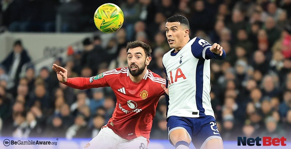Tottenham vs Manchester United Preview