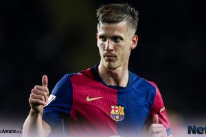 Barcelona vs Real Madrid Preview