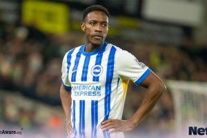 Brighton vs Liverpool Preview