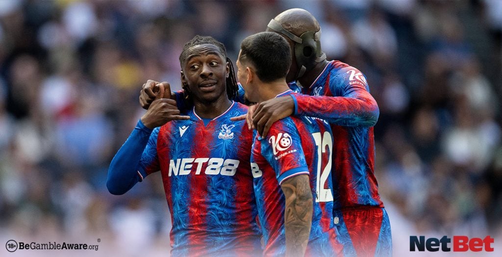 Crystal Palace vs Manchester City FA Cup Final Preview