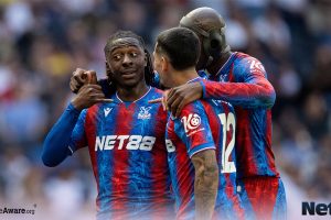Crystal Palace vs Manchester City FA Cup Final Preview