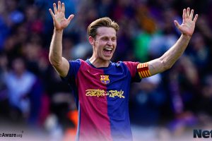 Espanyol vs Barcelona Preview