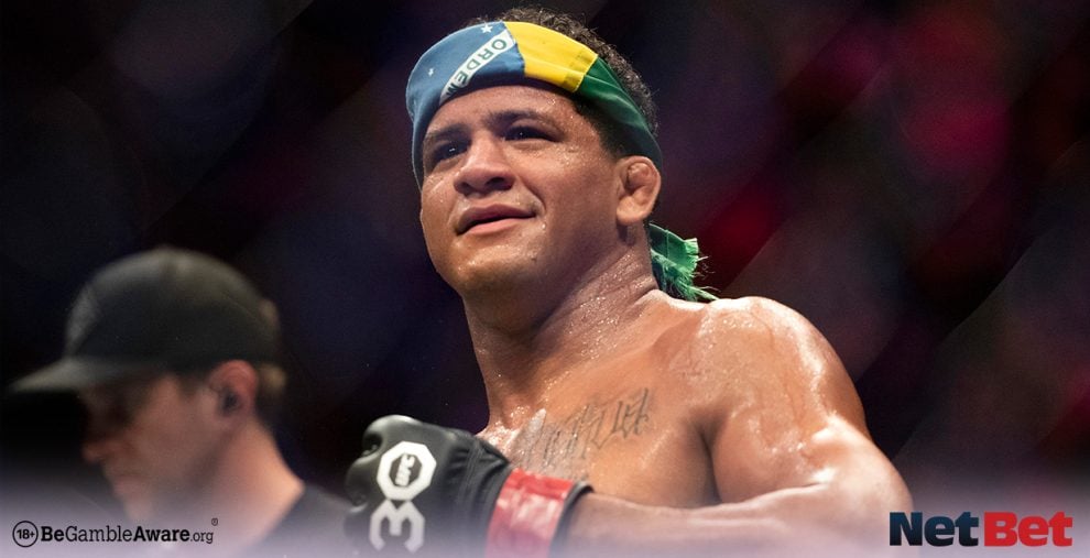 UFC Vegas 106 Preview